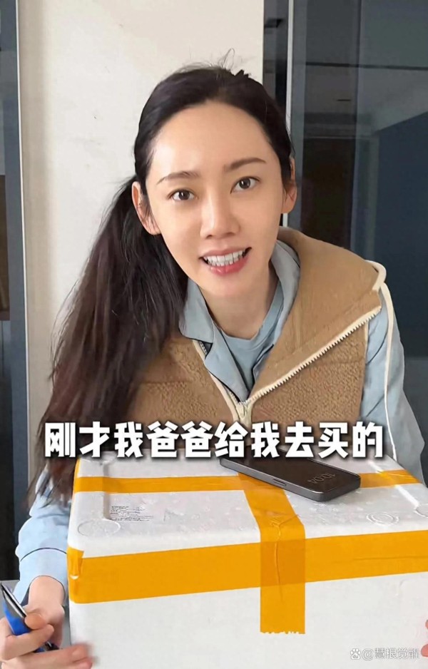秋瓷炫和于晓光大秀恩爱儿子超懂事一家五口好幸福！