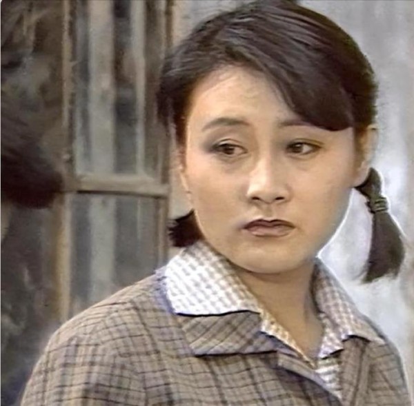 “霸道女王”张凯丽，无情现实终将敲响报应之钟
