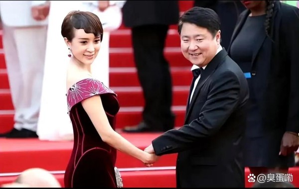 于冬不愧是大佬，背后女人确实多 ...@臭蛋嘞的动态