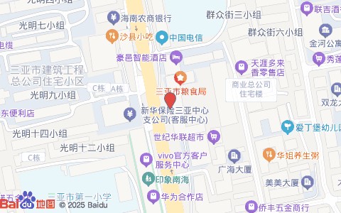 喇叭哥电子地图,位置详情,交通指引,周边酒店