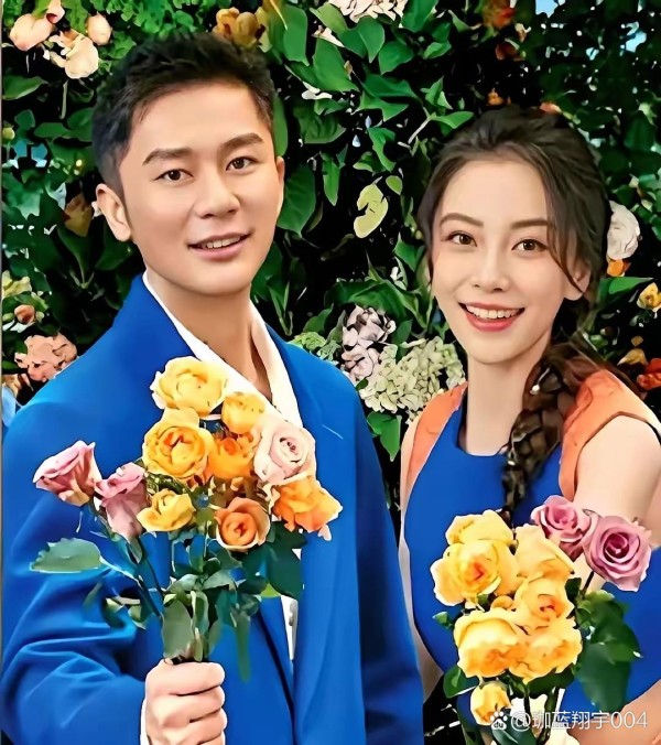 李晨十年“跑男”路，终于要...@珈蓝翔宇004的动态
