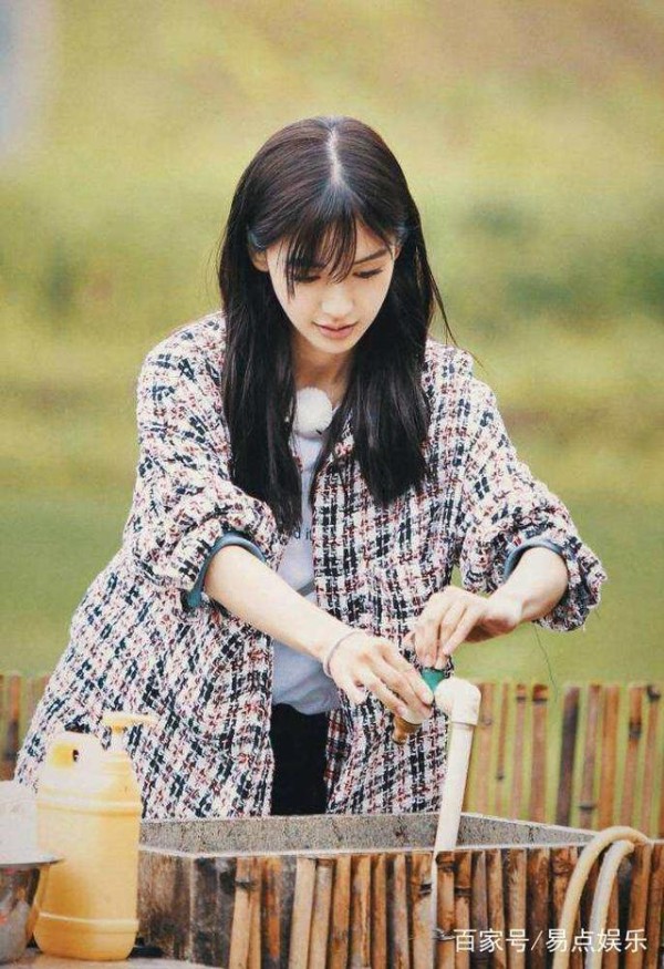 娱乐圈到底有没有真闺蜜，倪妮和杨颖的友情是塑料友情？