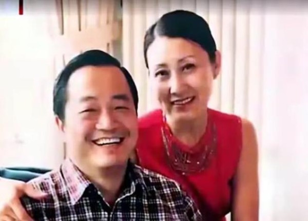 “国民媳妇”张凯丽婚后28年，婆媳关系如母女，家庭与事业两不误