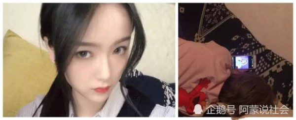 偶练的周锐和创造101的她在一起了?网友:早看出来了