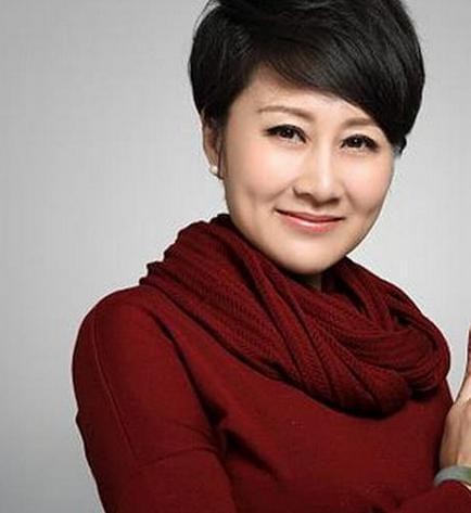 著名演员张凯丽结过几次婚？