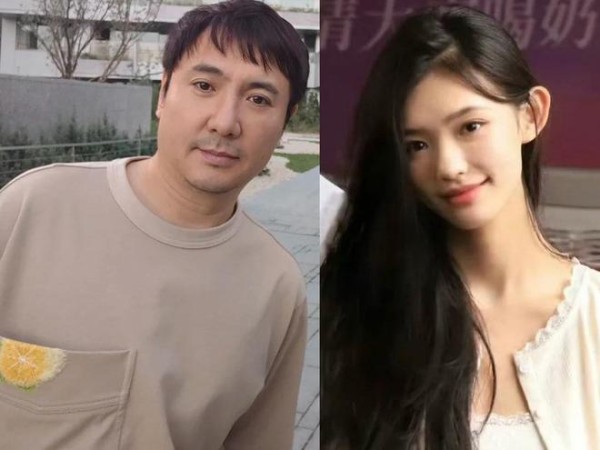 网传45岁沈腾和28岁林允有孩子，绯闻传了3年，沈腾方首次回应！