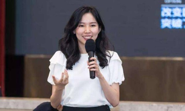 又一90后女富豪崛起，4年打造千亿帝国，27岁与董小姐齐名