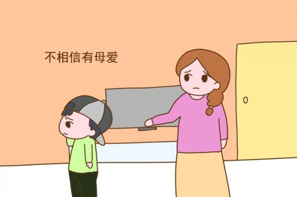 小时候只和奶奶亲的孩子，长大以后会变成这几种人，太可怜了
