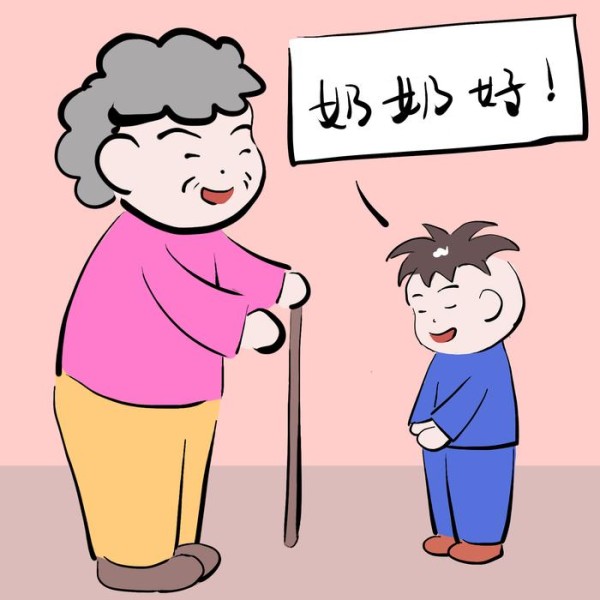 为什么孩子更喜欢跟着奶奶，而不是跟姥姥？知道答案的妈妈很无语