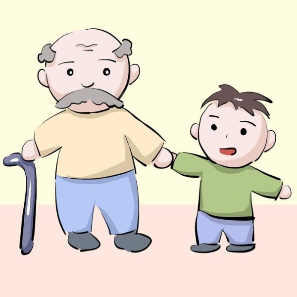 为什么孩子更喜欢跟着奶奶，而不是跟姥姥？知道答案的妈妈很无语