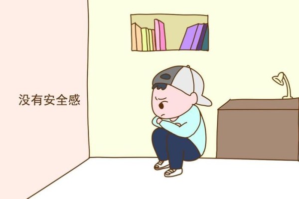 小时候只和奶奶亲的孩子，长大以后会变成这几种人，太可怜了