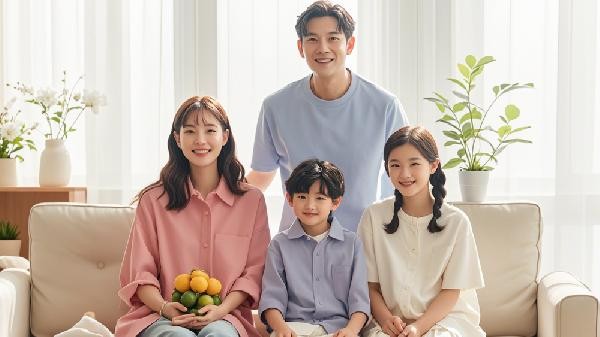 为何孩子越大，越不喜欢跟奶奶亲近？心理学家这样解释，很有道理