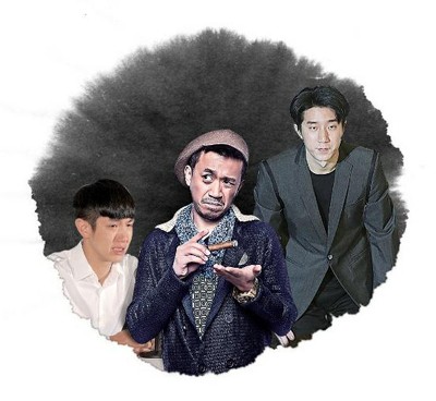 劣迹艺人进去了剧组怎么办？只能自认倒霉