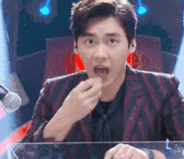 有实力不作妖男星被男金主强行报复的料