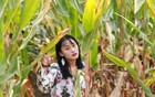 去农村收货，我认识了一个留守妇女，行为大胆
