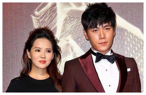 秦昊口碑反转演技炸裂，全靠伊能静鼓舞士气，恩爱夫妻情羡煞旁人
