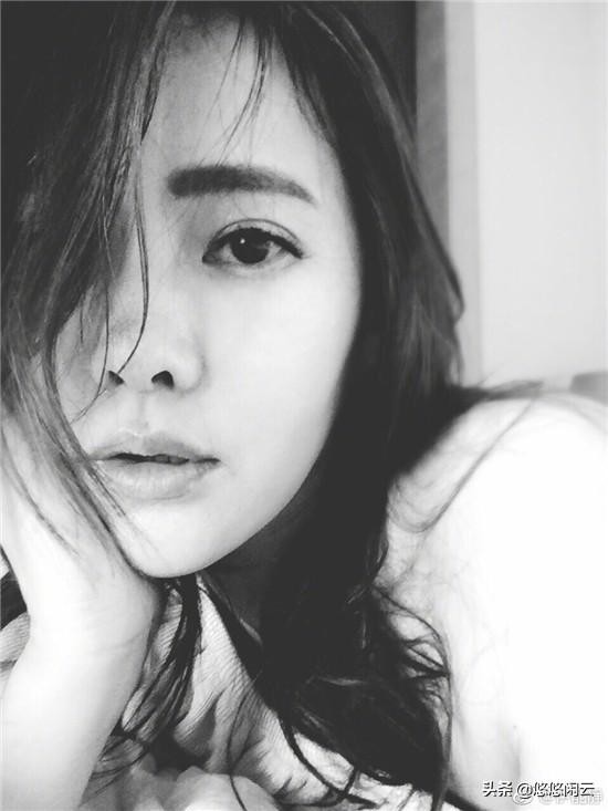 秦昊纪念结婚四周年晒搞怪合影，不给伊能静面子吗？