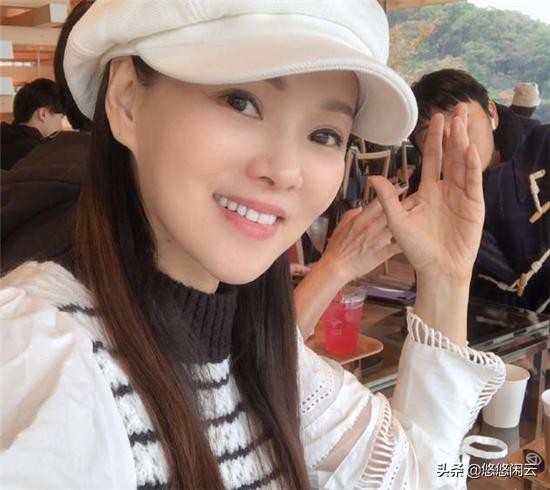 秦昊纪念结婚四周年晒搞怪合影，不给伊能静面子吗？