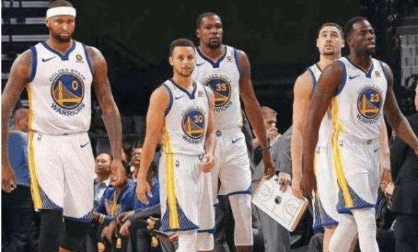 NBA有哪些著名的6人组合吗?