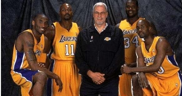 NBA有哪些著名的6人组合吗?