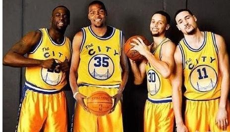 NBA有哪些著名的6人组合吗?