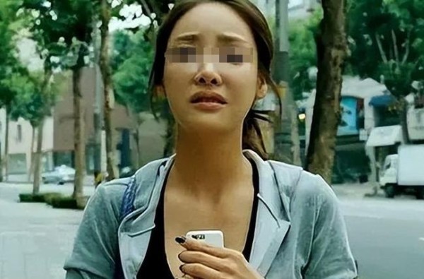 虚构故事：女明星不同结局，受得住是天后宋慧乔，受不住是张紫妍