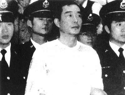 台竹联帮将为陈启礼办黑道最大丧礼(图)