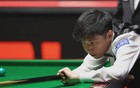 斯诺克世锦赛决赛第二阶段结束，赵心童总比分11比6领先