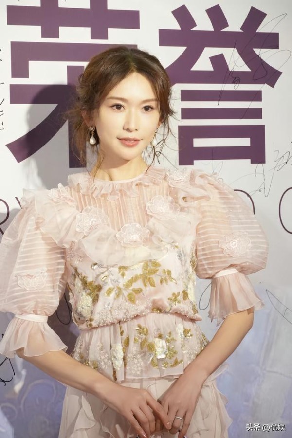 林志玲“家暴”风波始末：从谣言笼罩到当下生活蜕变