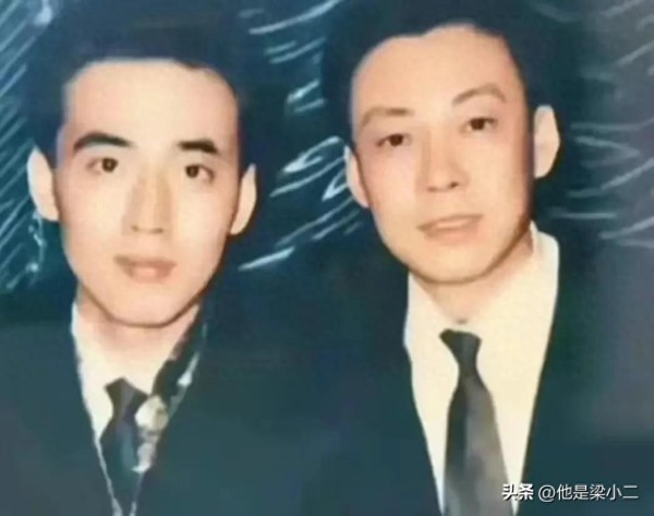 四九城江湖故事之加代任家忠！