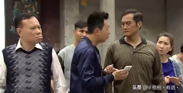 东北“著名”的悍匪乔四，曾霸占24位女明星，狠起来自己都砍