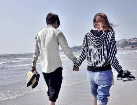因戏结缘成现实夫妻：唐嫣罗晋，赵丽颖冯绍峰，看到任嘉伦