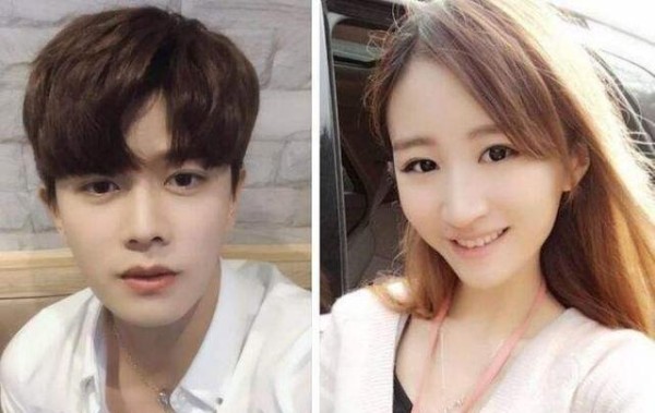 因戏结缘成现实夫妻：唐嫣罗晋，赵丽颖冯绍峰，看到任嘉伦