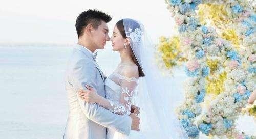 来细数这些年因戏结良缘的明星们，网友直呼：真是人生如戏