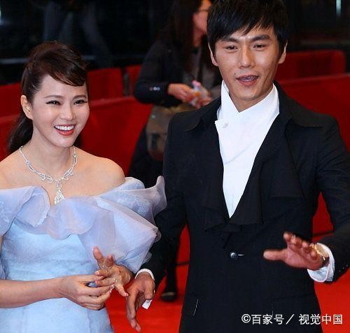 这4位女明星把二婚过得比头婚还幸福