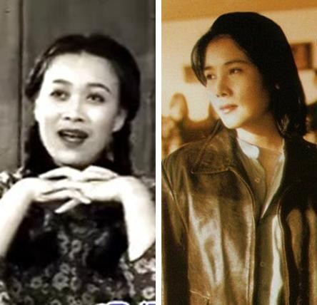 与那英不合，谣传患有白血病结婚多年没孩子，田震背后的男人是谁