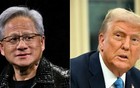 最新消息！英伟达已向中国三家企业通报