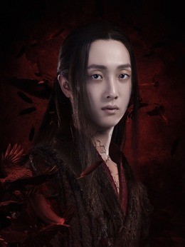 温宁(于斌饰演)