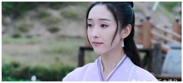 魏无羡和江厌离那么纯洁感人的姐弟情，可有人说他喜欢师姐