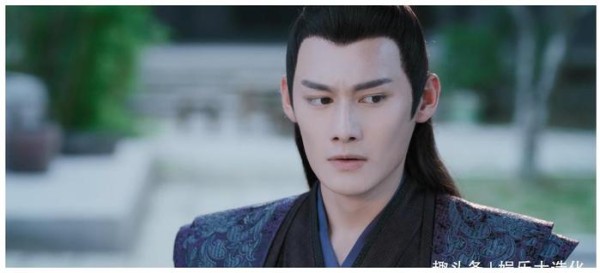 魏无羡和江厌离那么纯洁感人的姐弟情，可有人说他喜欢师姐