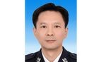 郭向阳明确正厅级，分管广东省公安厅日常工作