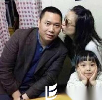赵薇的侄女是谁 样貌与赵薇惊人相似 第2张