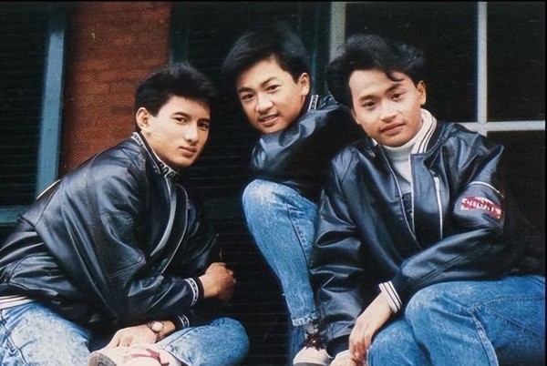 陈志朋的沉浮：昔日偶像如何沦为直播带货？