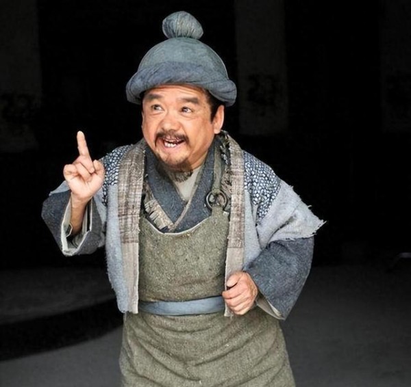 身高1米28的“小巨人”：陈三木的逆袭人生
