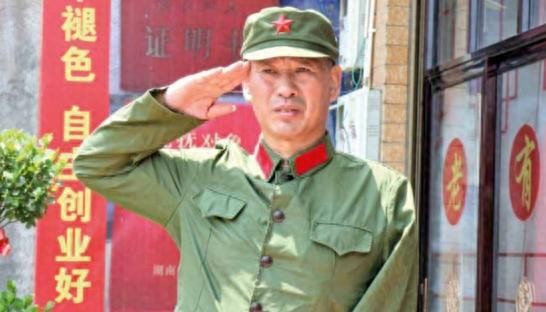 期待参战参试生活补助覆盖全体两参老兵！战友传一下！