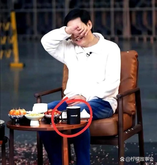 老戏骨叶童的一则爆料，揭开了与...@柠檬故事会的动态