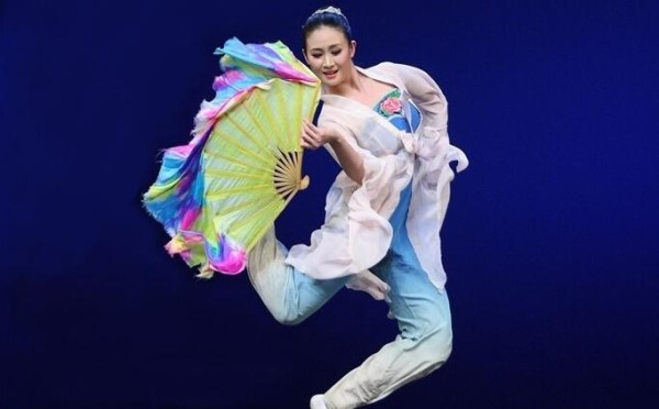 演员王亚彬个人资料 是富二代家境很好吗
