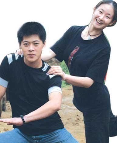 王亚彬和贺树峰是夫妻吗？黄晓娟与王亚彬是什么关系