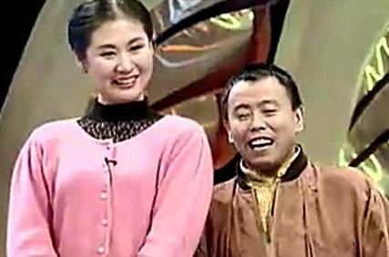 王亚彬和贺树峰是夫妻吗？黄晓娟与王亚彬是什么关系