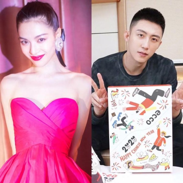 赵丽颖杨幂，钟楚曦，杨紫，傍大佬的女星，养小狼狗的男星| 最新八卦汇总